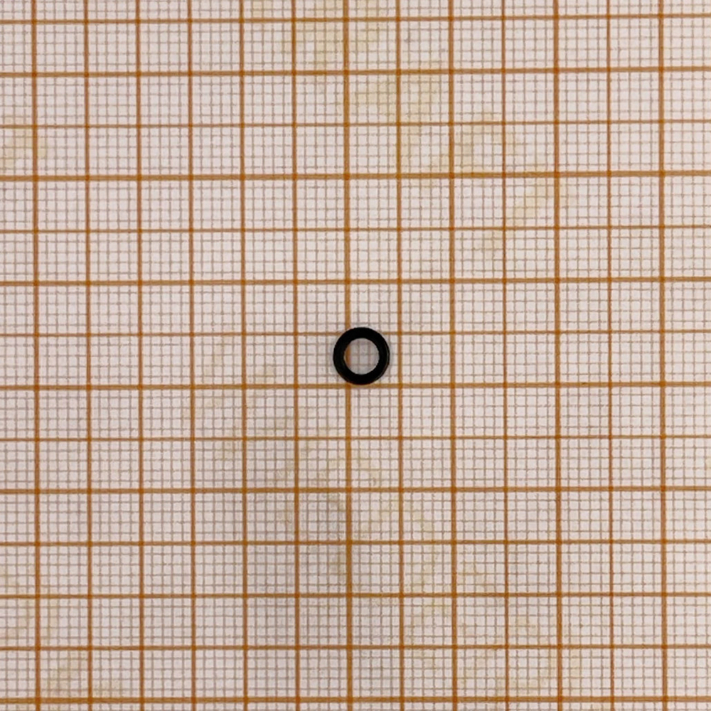 WDK-20435-39 Уплотнительное кольцо