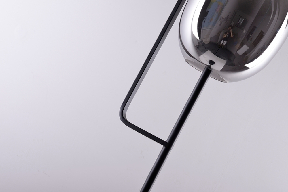 торшер Lantern Light