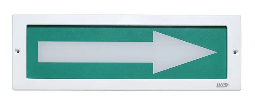 LUIS+ L-24 "Стрелка вправо"