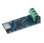Модуль адаптера преобразователя USB-CAN [CANABLE V2.0 STM32G4]