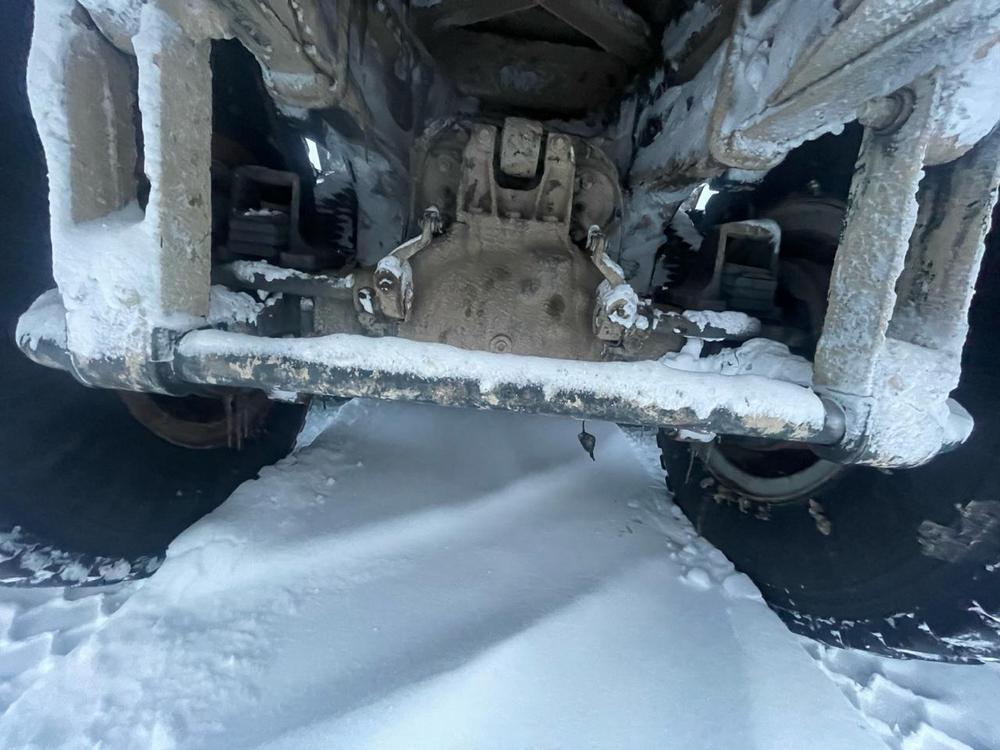 Shacman (Shaanxi) SX* 6x6 Самосвал SX32586T385 (Дизельный, 11,6 л, 369 л.с., МТ)
