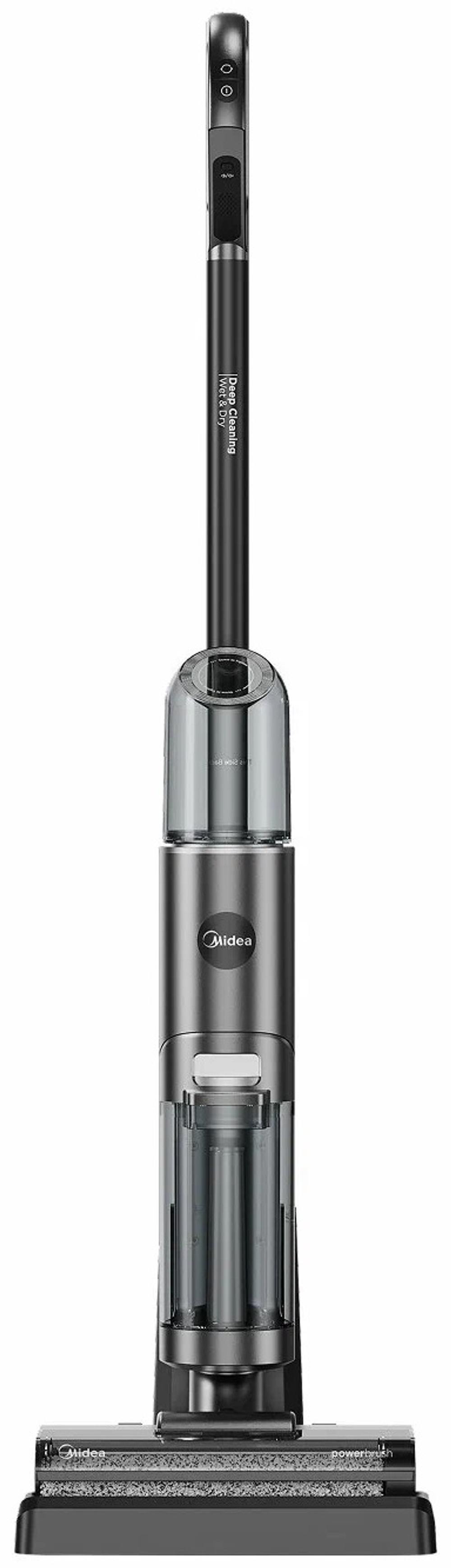 Пылесос Midea Вертикальный GX5 Pro