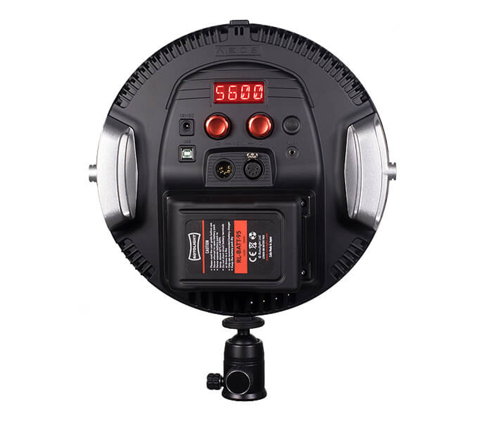 ROTOLIGHT AEOS ultra thin location light LED-осветитель