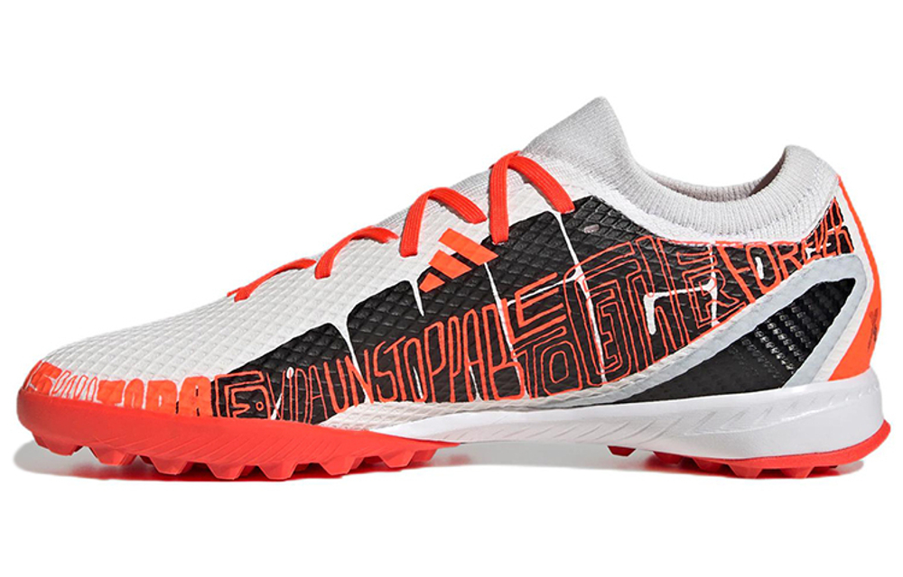Кроссовки Adidas X Speedportal Messi.3 Tf