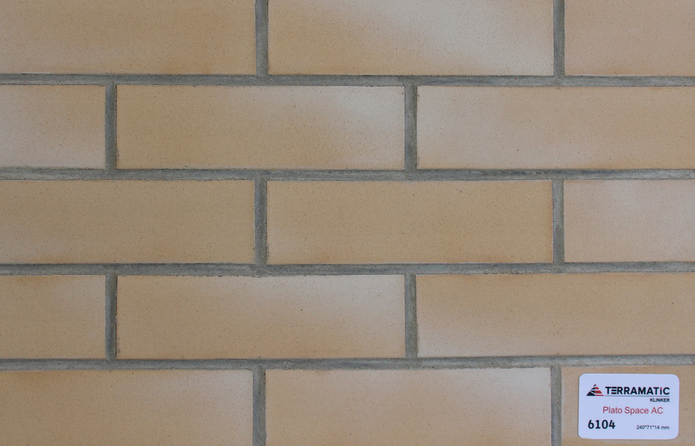 Клинкерная плитка Plato Space AC 6104