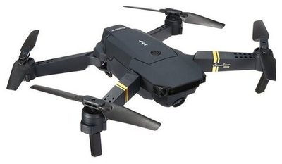 Квадрокоптер Eachine E58 2MP+Сумка