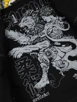 Кимоно Half Sumo Lion