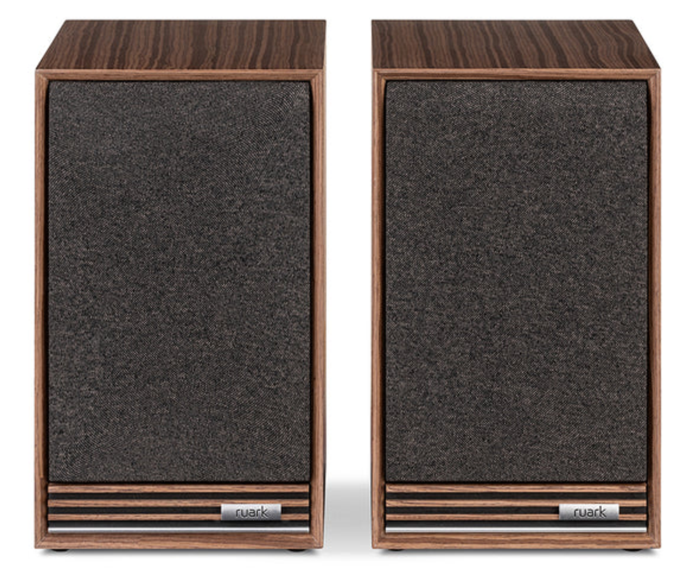 Полочная акустическая система Ruark Sabre-R орех