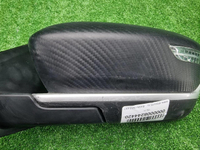 Зеркало левое Geely Coolray (2019-н.в.) 12 конт.