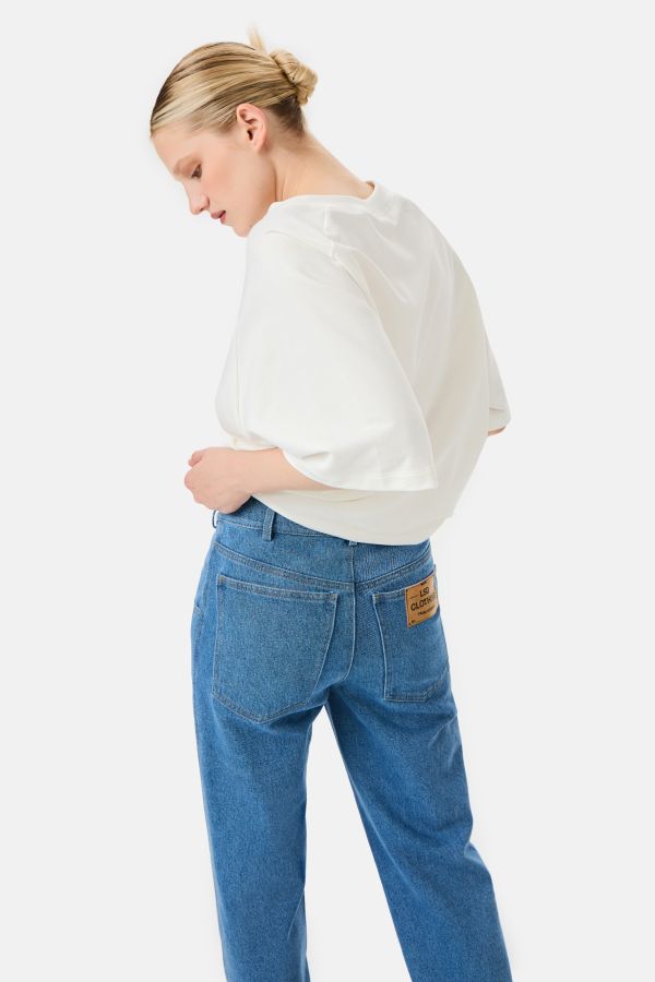 Футболка Yamamoto