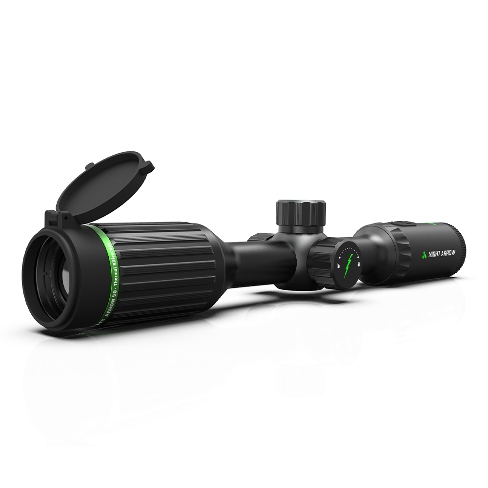 Тепловизионный прицел CONOTECH Night Arrow 650 - фото 2