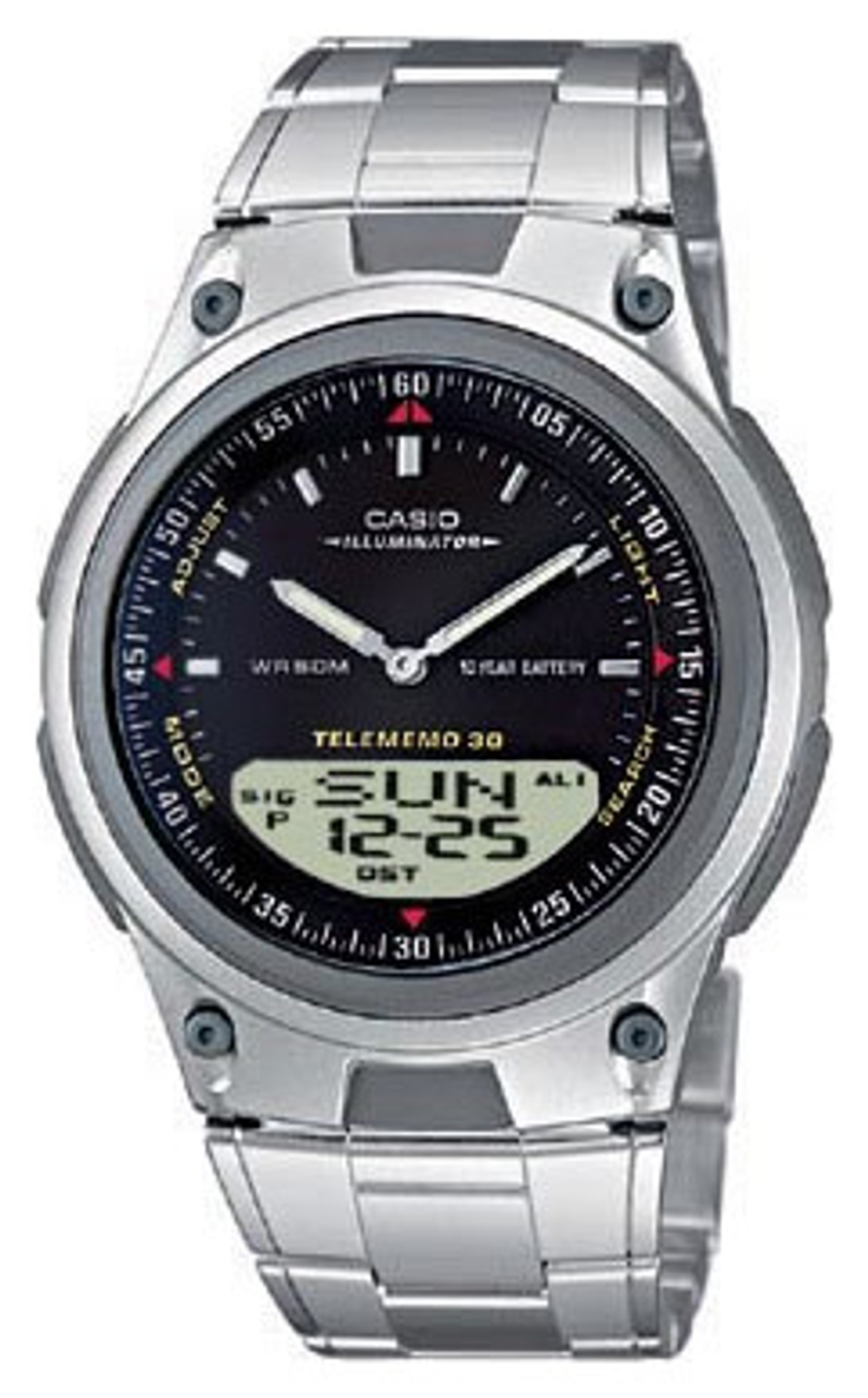 Casio AW80D1A