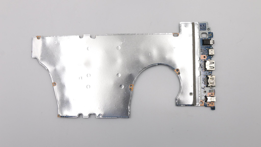 Материнская плата для ноутбука Lenovo 530S-15IKB Intel Core i3-8130U UMA FP WIN (5B20R12593), оригинал