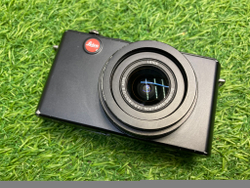 Leica Camera D-Lux 4