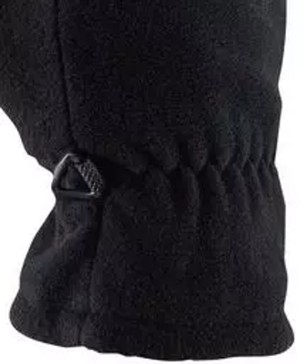 Перчатки горные VIKING Walkin Black (inch (дюйм):10)