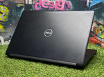 Ноутбук Dell i5-7/16GB/SSD256/ Latitude 5280[5280-9569]/Windows 10