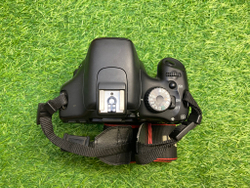 Canon EOS 550D kit 18-55mm Покупка/Продажа