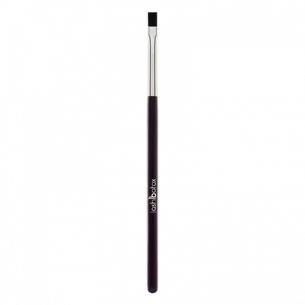 Кисть для нанесения составов (широкая LB-2), Lash Botox