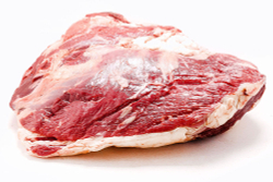 Внутренняя часть бедра (огузок, сек, Top Side), ВУ, ROSSO