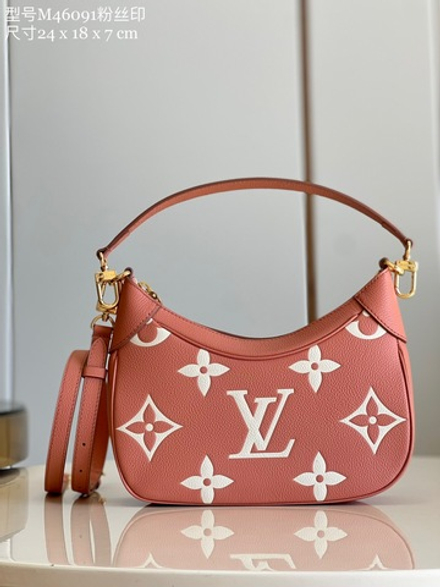 Louis Vuitton Bagatelle BB