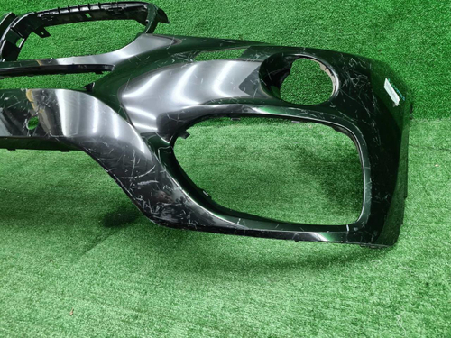 Бампер передний BMW X6 F16 (2014-2020)