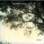 Myung Whun Chung / Piano (LP)