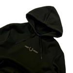 Худи  Fred Perry