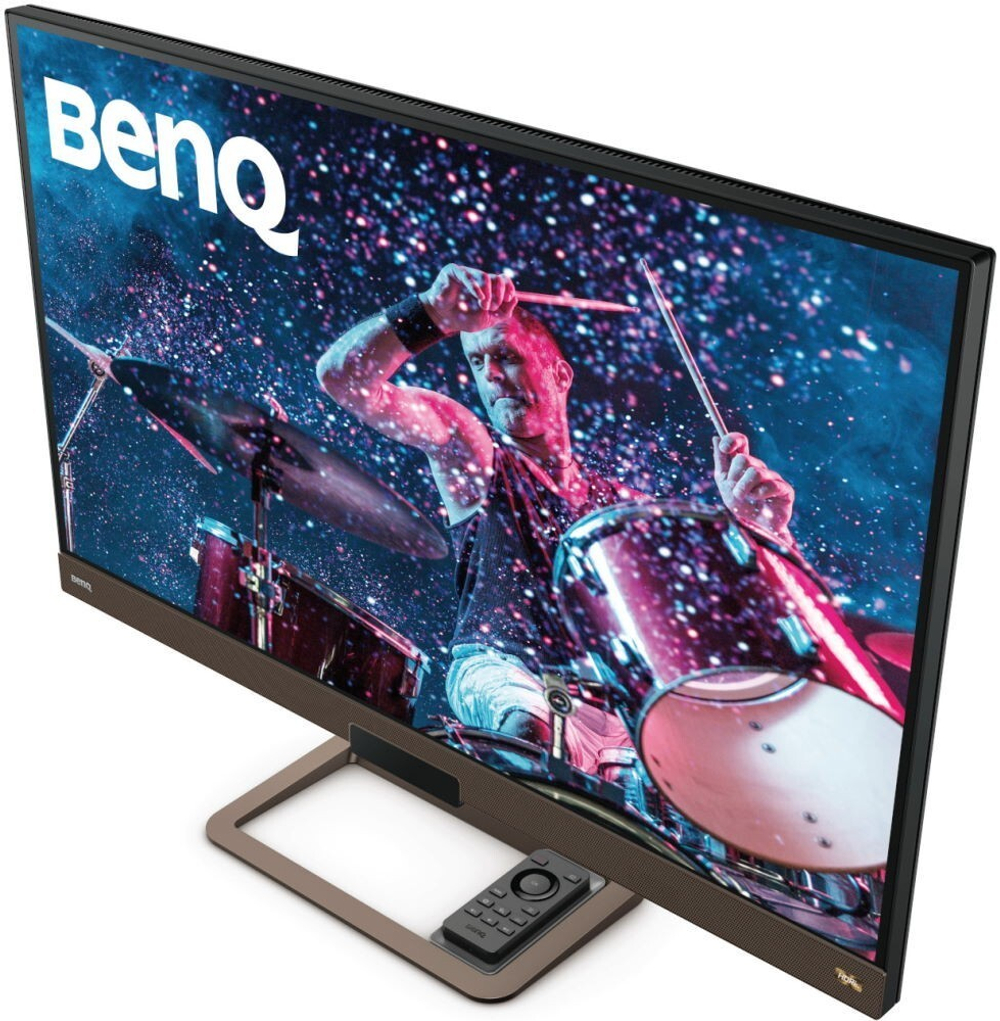 Монитор BenQ 32" EW3280U (9H.LJ2LA.TBE)