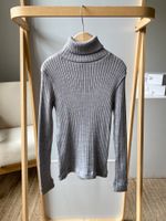 Новая шерстяная водолазка Naumi, 128