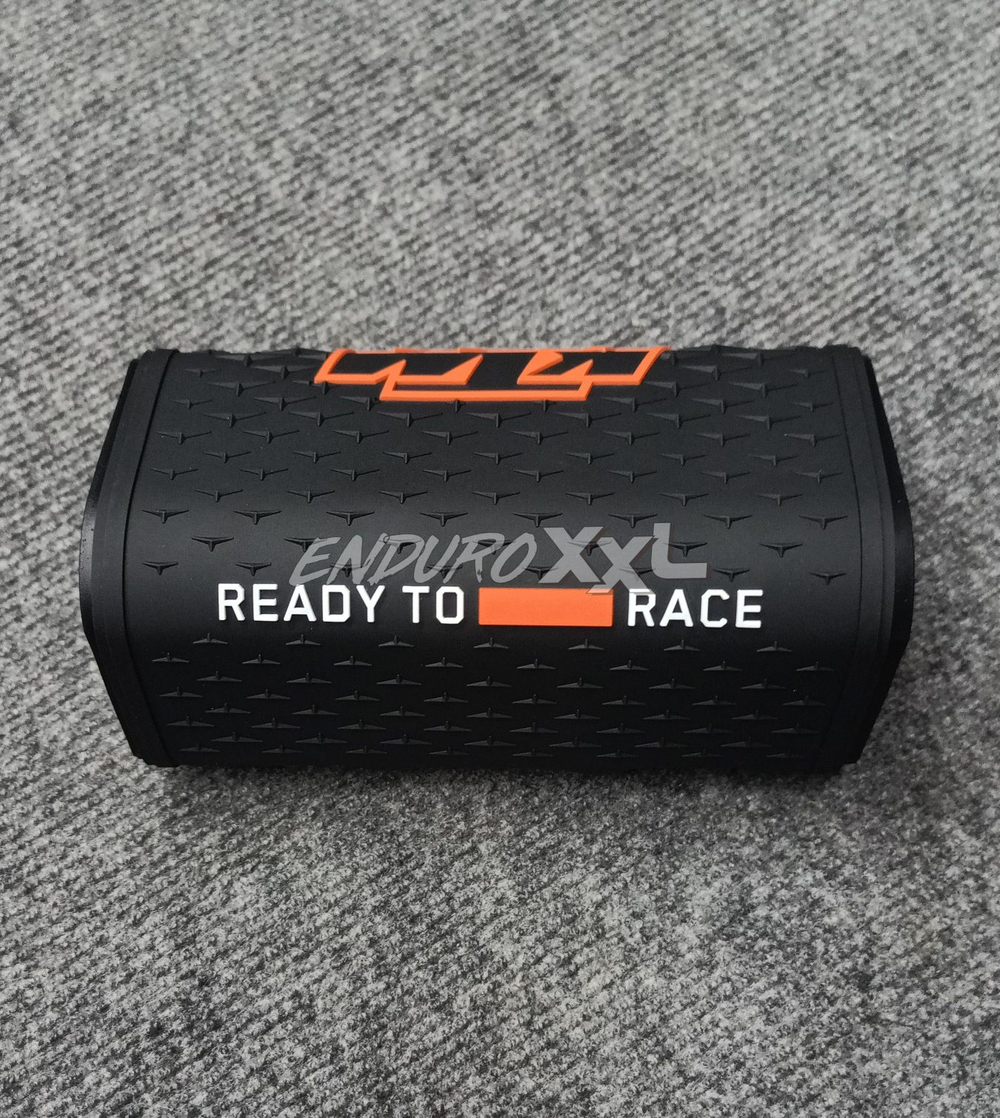 Подушка на руль KTM Ready to race
