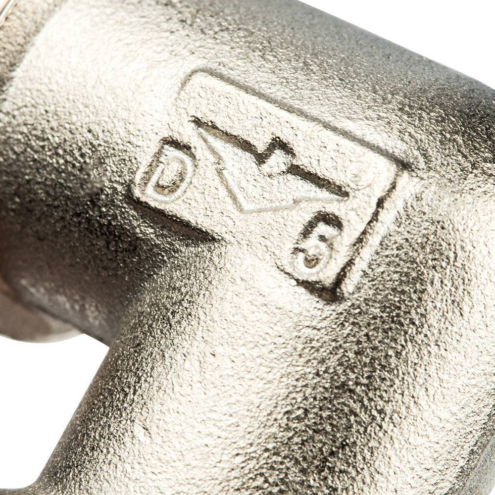 Уголок 90" с внутр.резьбой Prandelli 20х2,0х1/2"