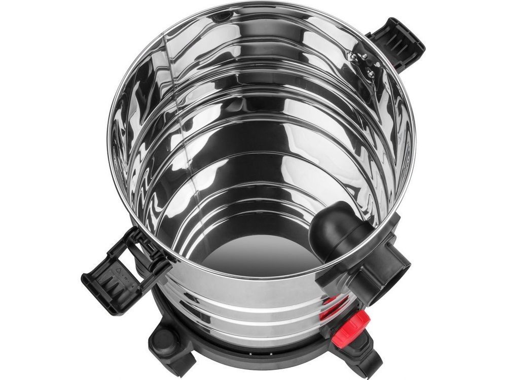 Пылесос WORTEX VC 2515 WS