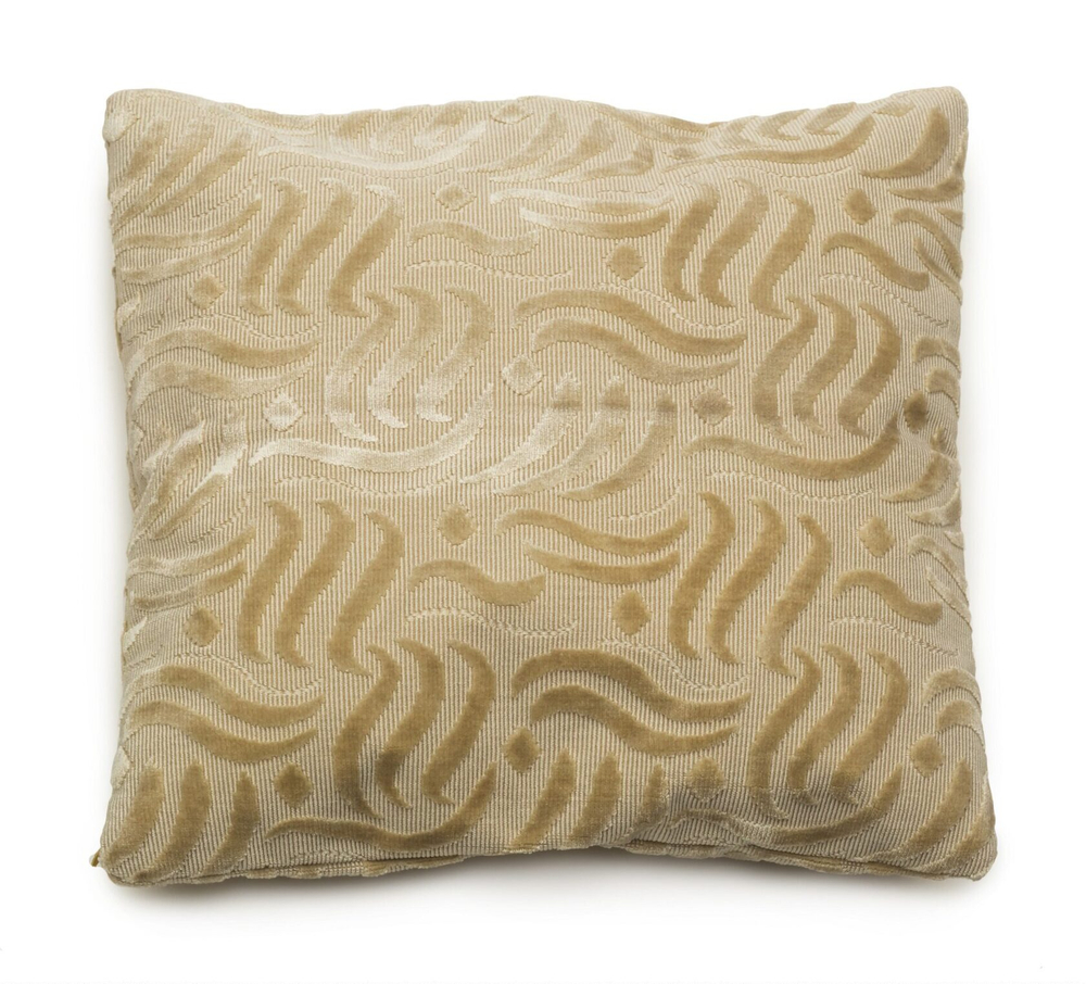 Подушка CUSHION Подушка Donati 45x45 Бежевый
