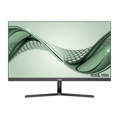 Монитор CBR LCD 23.8" Q24F100, IPS, FHD 1920x1080, 100Гц, черный