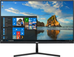 27" ЖК монитор Dahua DHI-LM27-B200S (LCD, 1920x1080, D-Sub, HDMI)