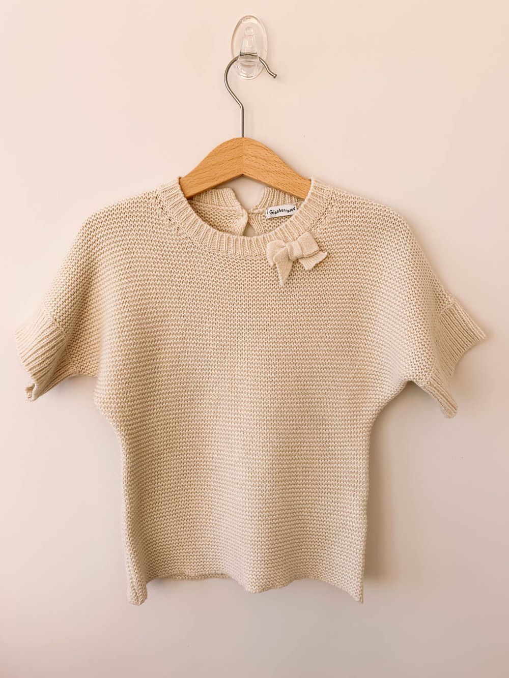 Кофта I GIANBURRASCA