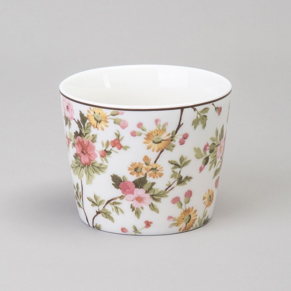 ЧАЙНЫЙ НАБОР LEFARD "BLOSSOM" НА 2 ПЕР. 4 ПР. 250 МЛ