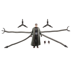 Hasbro Marvel Legends - Фигурка Человека-паука Док Ок 15 см F7115 / артикул   F7115  / GTIN 5010996146014