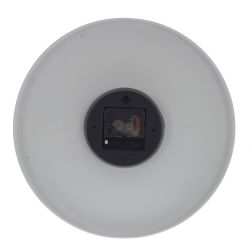 GAEM Часы настенные декоративные (1xАА н/п), L30 W2,5 H30 см