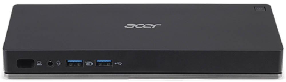 Док-станция  Acer ADK810 USB TYPE-C II