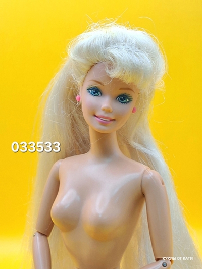 Кукла Барби винтаж под реставрацию Barbie and Ginger, 1997 г.033533