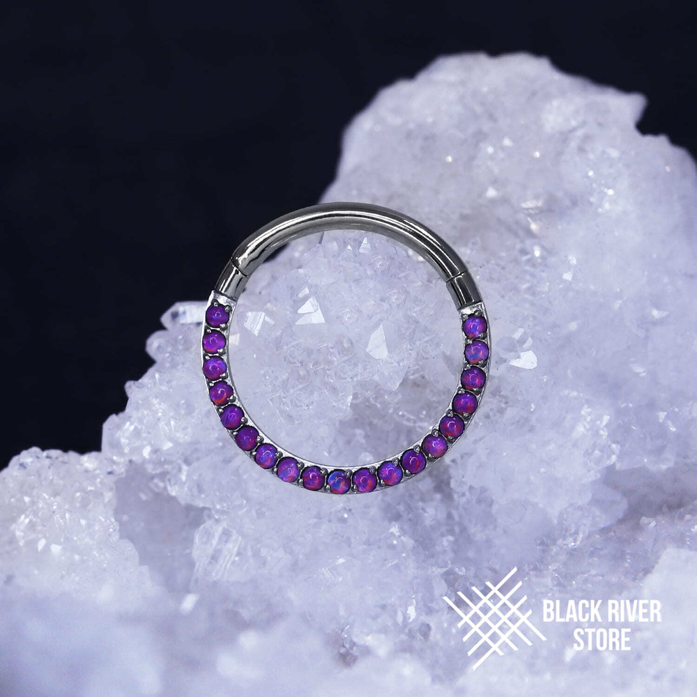 Кликер Side Opal #52 1.2мм