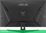Игровой монитор ASUS TUF Gaming VG328QA1A