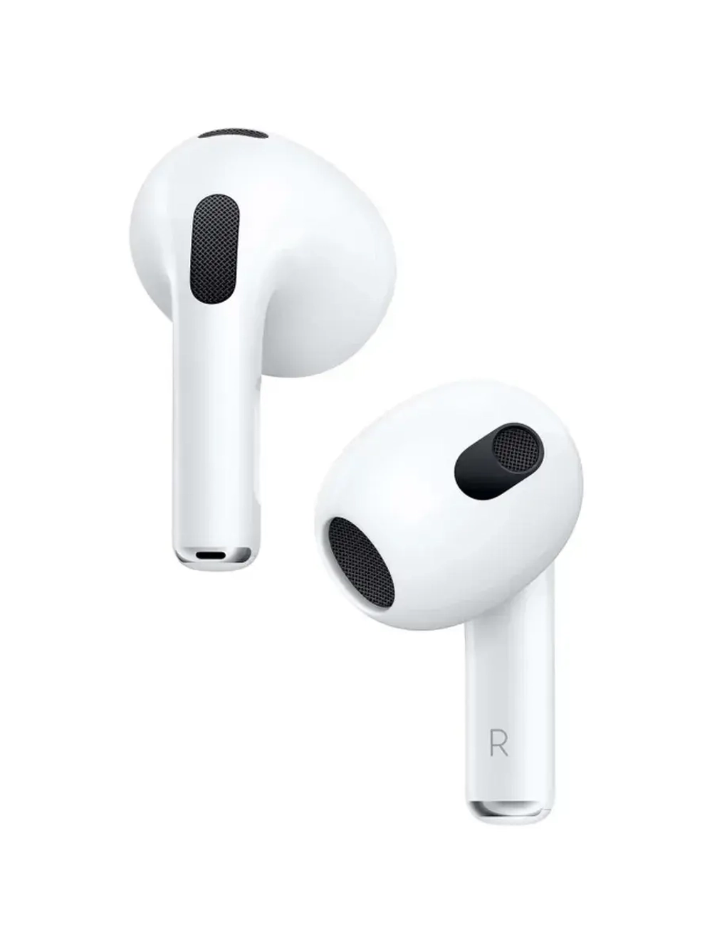 Беспроводные наушники Apple AirPods 3-го поколения (MPNY3)