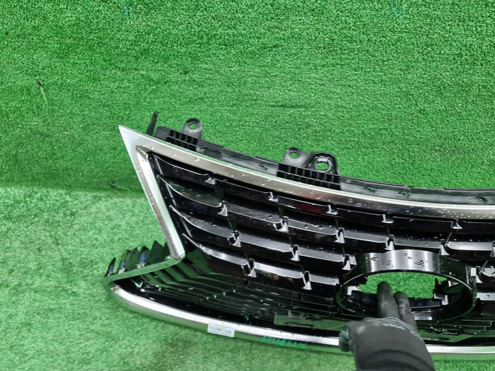 Решетка радиатора Lexus NX 1 (2017-2021)