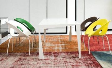 стул ripple chair