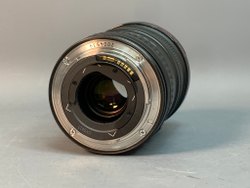 Canon EF 17-40mm f/4L USM