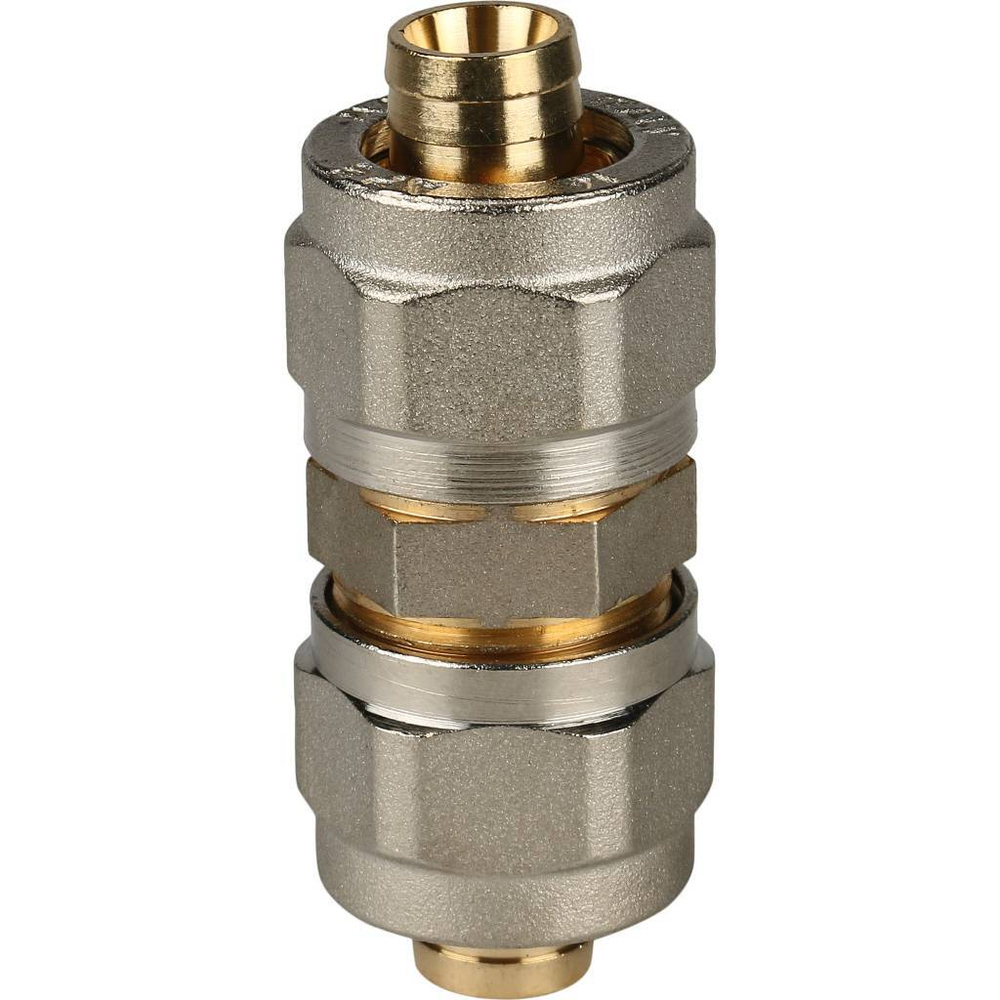 Муфта соединительная 16х16