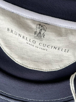 Футболка Brunello Cucinelli