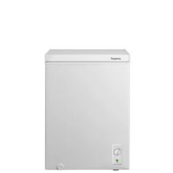 Морозильная камера Бирюса 165KX